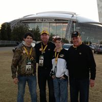 John Cleek Photo 13