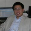 Feng Pan Photo 1