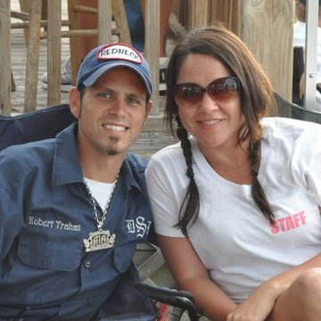 Robert Trahan Photo 31