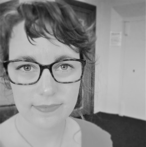 Amanda Brydon Photo 2