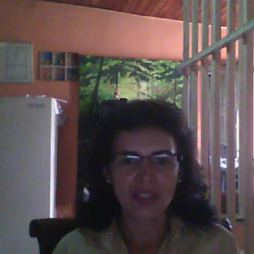 Olga Romero Photo 29
