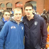 Darren Proctor Photo 7