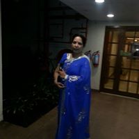 Chitra Nayak Photo 14