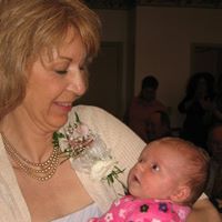 Terri Stone Photo 40