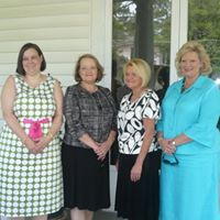 Debbie Lundy Photo 23