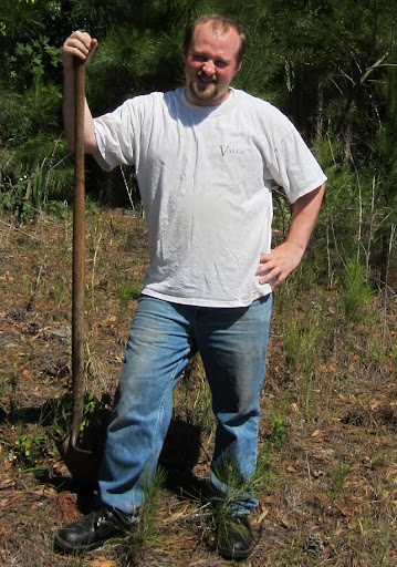Thomas Jester Photo 3