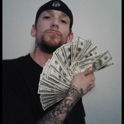 Freddy Roberts Photo 6