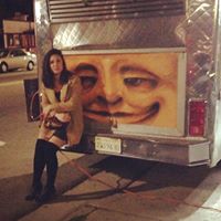 Chelsea Rowe Photo 46