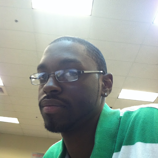 Gerald Griggs Photo 13