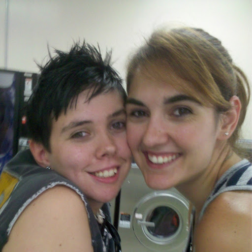 Kristina Crews Photo 10