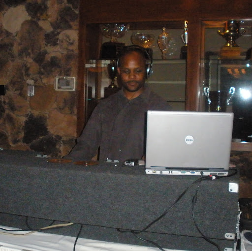 Lloyd Burleigh Photo 2