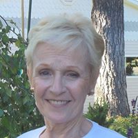 Lois Hansen Photo 29