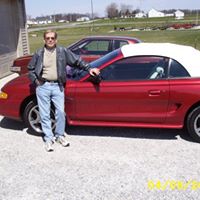 Floyd Sharp Photo 24