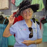 Barbara Moulton Photo 5