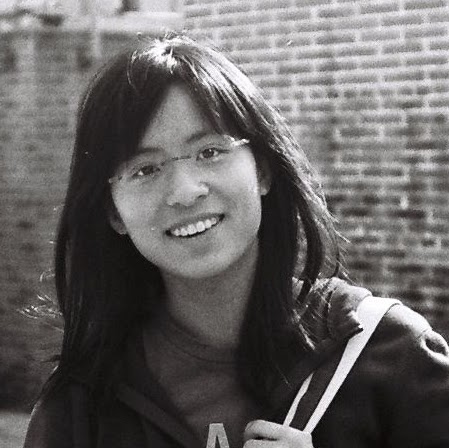 Christine Chan Photo 38