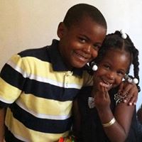 Sedrick Robinson Photo 10