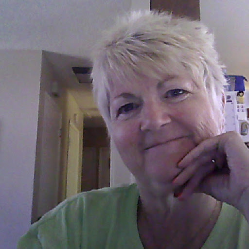 Marilyn Sharp Photo 31