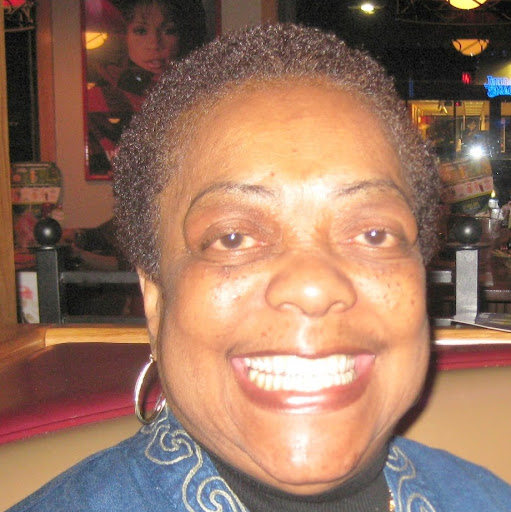 Cynthia Henson Photo 20