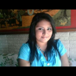 Rachel Juarez Photo 28