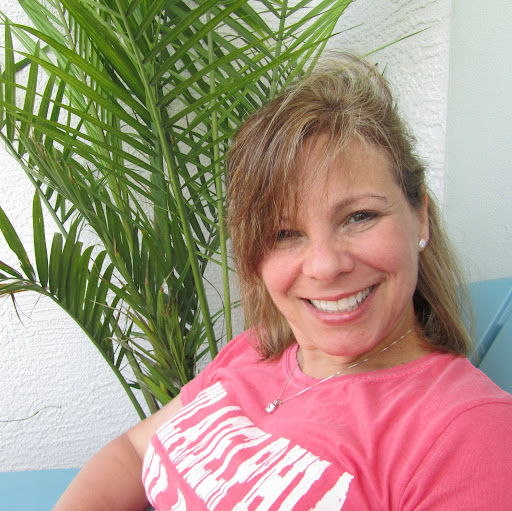 Gina Morrone Photo 10