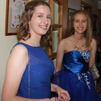 Megan Cook Photo 12