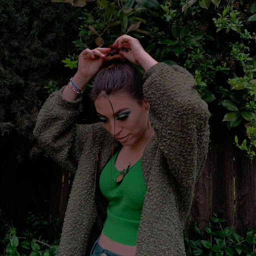 Jessie Morton Photo 3