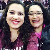 Veronica Aguirre Photo 20