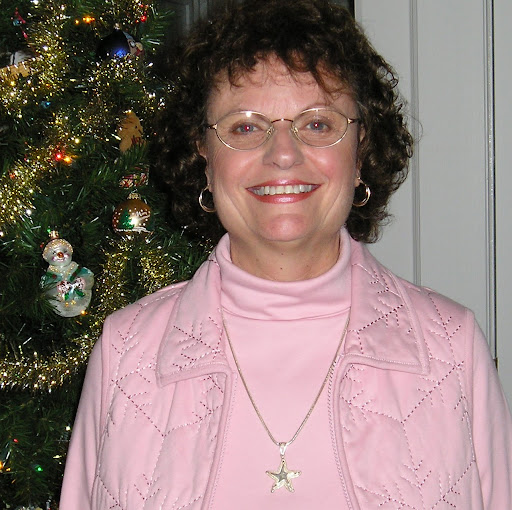 Rachel Mitchell Photo 27