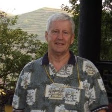 Don Cartwright Photo 17