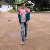 Suraj Suri Photo 21