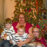 Linda Gore Photo 24