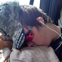 Corey Crowe Photo 26
