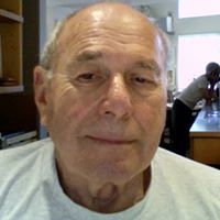 Phillip Levine Photo 32