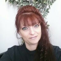 Marie Morgan Photo 31