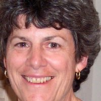 Sue Poinsett Photo 2