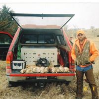 Russell Reed Photo 44