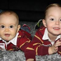 Amy Skinner Photo 32
