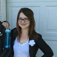 Janette Berg Photo 8