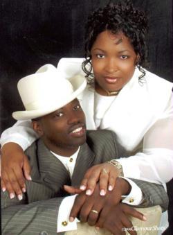 Lashonda Robertson Photo 5