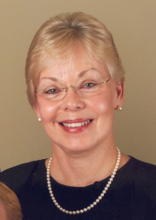 Jackie Hodge Photo 15