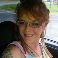 Cathy Thomas Photo 35