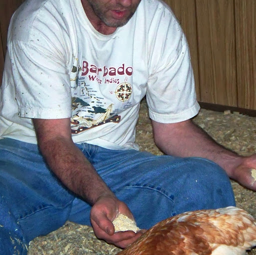 Robert Bilodeau Photo 32