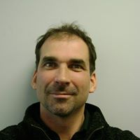 Geoff Macdonald Photo 22