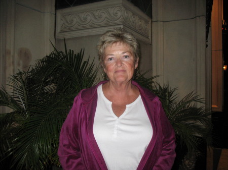 Janet Craig Photo 2