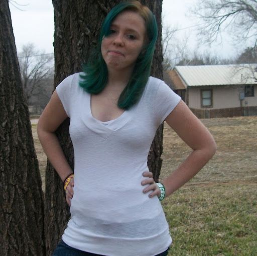 Andrea Dean Photo 23