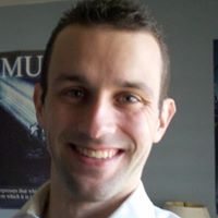 Joshua Newton Photo 42