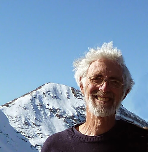 Richard Pierce Photo 22