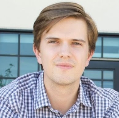 Daniel Byrd Photo 19