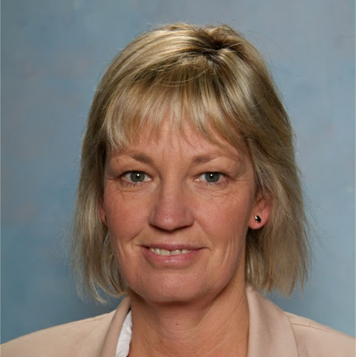 Jane Evans Photo 9