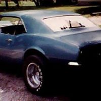 David Mcnichols Photo 25